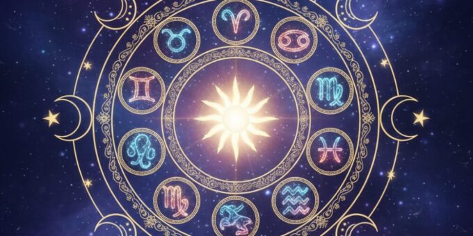 Horóscopo: Energías renovadas bajo la Luna de 15 de Octubre