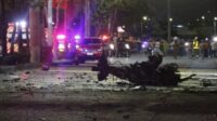 Al menos un fallecido y dos heridos tras la explosión de un vehículo en Ecuador