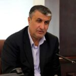 Irán afirma que su salida del Tratado de No Proliferación Nuclear “no está en la agenda”